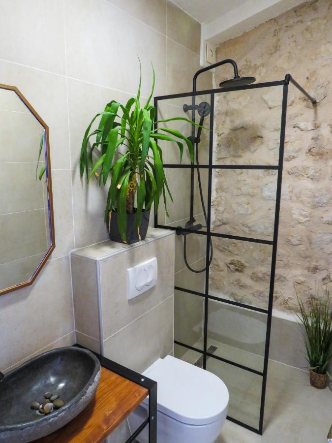 Mareta Loft Apartment โกตอร์ ภายนอก รูปภาพ